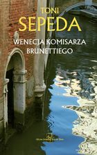 Wenecja komisarza Brunettiego