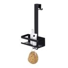 Wenko, Bribano, półka łazienkowa ze stali nierdzewnej