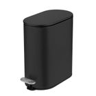 Wenko, Collungo, wąski łazienkowy kosz, 5 litrów