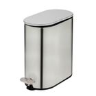 Wenko, Collungo, wąski łazienkowy kosz, 5l