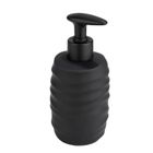 Wenko, Illana, ceramiczny dozownik, 400 ml