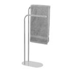 Wenko, metalowy stojak na ręczniki, Levante, wys. 79 cm