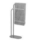 Wenko, metalowy stojak na ręczniki levante, wys. 79 cm