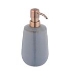 Wenko, Sirmione, ceramiczny dozownik, 430 ml