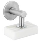 Wenko, uchwyt na mydło, ze stali nierdzewnej