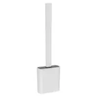 Wenko, Zalana, wąska szczotka wc z silikonową końcówką