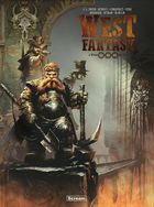 West Fantasy 1-3