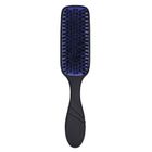 Wet Brush, Pro Smoothing Brush, szczotka do włosów, Black