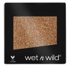 Wet n Wild, Color Icon, brokatowy cień do powiek, Brass, 1.4 g