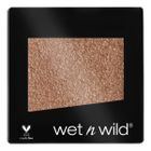 Wet n Wild, Color Icon, brokatowy cień do powiek, Nudecomer, 1.4 g