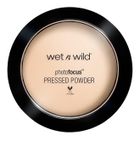Wet n Wild, Photo Focus, puder prasowany, Warm Light, 7.5 g