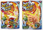 Wet&Wild, pistolet na wodę, dłoń, kubek