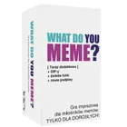 What Do You Meme? Szybka rozgrywka z GIF'ami, gra towarzyska