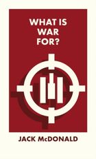 What Is War For? (wersja angielska)