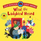 What the Ladybird Heard