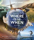 Where to go When (wersja angielska)
