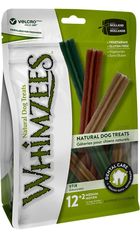 Whimzees, gryzak Stix M, 14 szt.