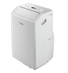 Whirlpool, klimatyzator przenośny, PACF212HP, W