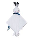 Whisbear, DouDou, Króliczek, kocyk przytulanka