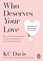 Who Deserves Your Love