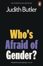 Who's afraid of gender? (wersja angielska)