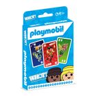 WHOT! Playmobil, gra karciana