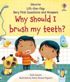Why Should I Brush My Teeth? wer. angielska
