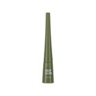 Wibo, Deep Olive, eyeliner w płynie, 3.5g