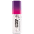 Wibo, Find Your Own Superpower Lip Gloss, błyszczyk do ust, 01, 6g