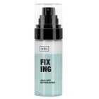 Wibo, Fixing Aqua Grip, mgiełka utrwalająca makijaż, 55 ml