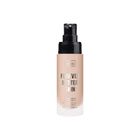 Wibo, Forever Better Skin Foundation, długotrwały podkład do twarzy, 03 Natural, 28 ml