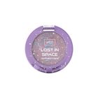 Wibo, Lost In Space Eyeshadow Topper, cień do powiek, nr 02, 2g