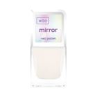 Wibo, Mirror Nail Polish, lakier do paznokci, nr 1, 8.5 ml
