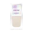 Wibo, Mirror Nail Polish, lakier do paznokci, nr 2, 8.5 ml