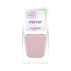 Wibo, Mirror Nail Polish, lakier do paznokci, nr 3, 8.5 ml