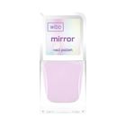 Wibo, Mirror Nail Polish, lakier do paznokci, nr 4, 8.5 ml