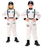 Widmann, Astronauta, strój dla dzieci, rozmiar 164