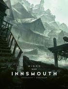 Widmo nad Innsmouth