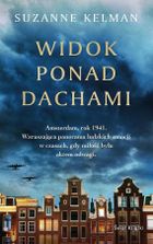 Widok ponad dachami