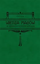 Wiedza magów i jej zastosowanie