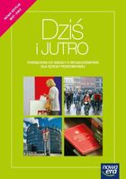 Wiedza o społeczeństwie. Dziś i jutro. Podręcznik dla klasy 8 szkoły podstawowej. Edycja 2020-2022