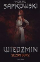Wiedźmin. Sezon Burz. Tom 8