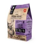 Wiejska Zagroda, karma sucha dla kota, kurczak, kaczka, 400g