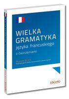 Wielka gramatyka języka francuskiego