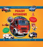 Wielka księga pojazdów. Pojazdy