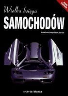 Wielka księga samochodów