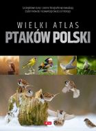 Wielki atlas ptaków