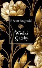 Wielki Gatsby (wydanie kieszonkowe)