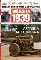 Wielki Leksykon Uzbrojenia. Wrzesień 1939. Tom 215
