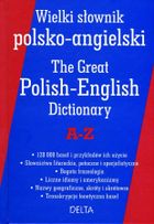 Wielki słownik polsko-angielski A-Ż